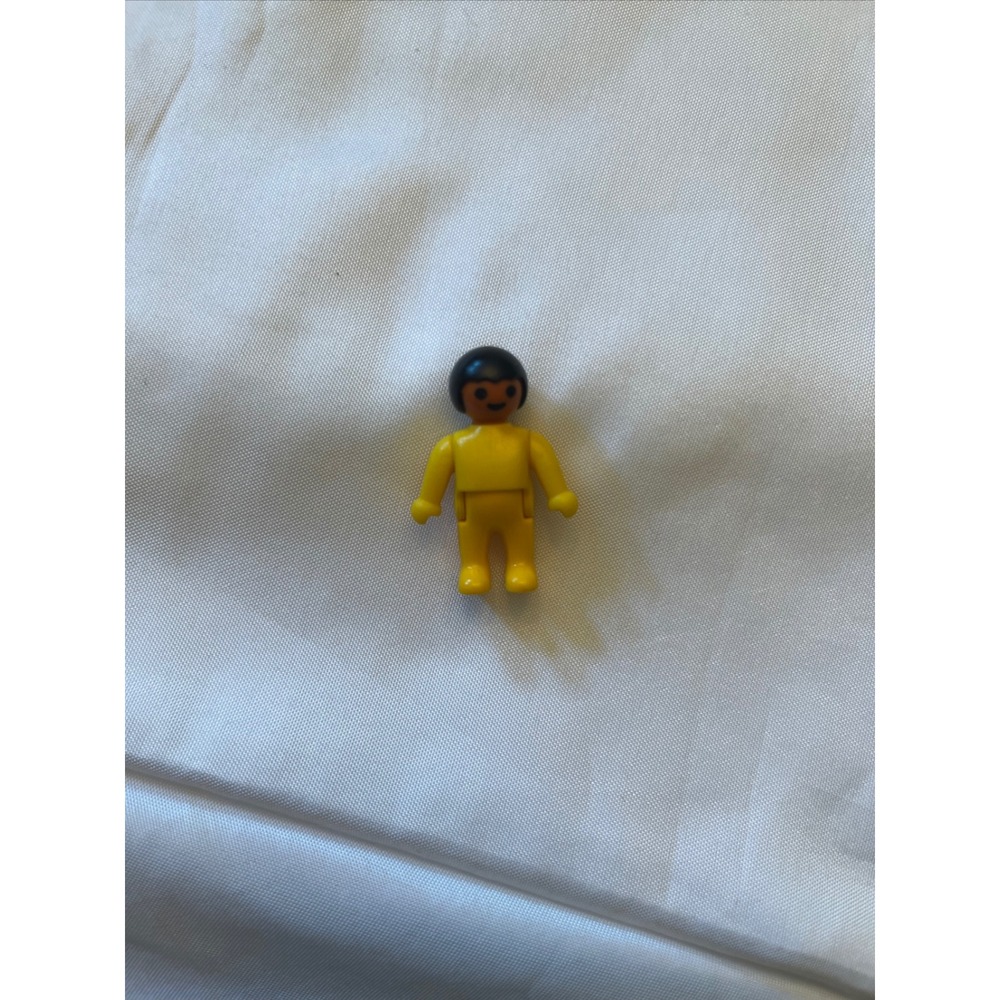 Playmobil Vintage Baby Figure - Picture 3 of 3